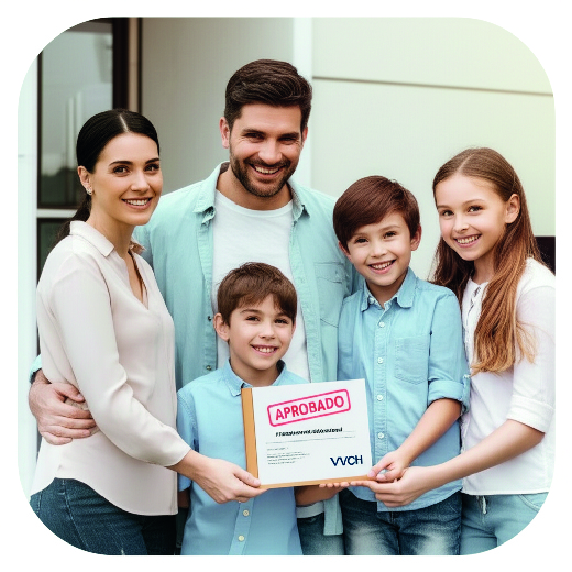 Financiamiento Habitacional