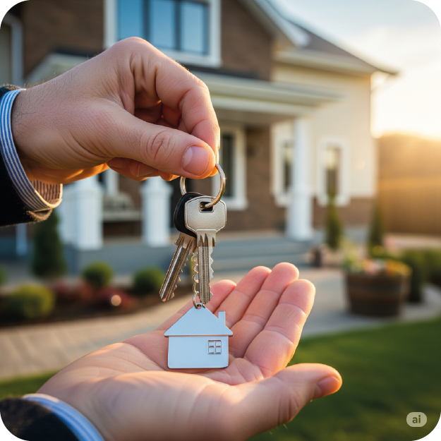 Corretaje de Propiedades